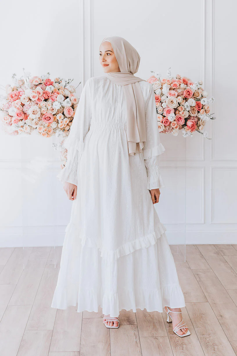 Noor Dress | Ivy City Co