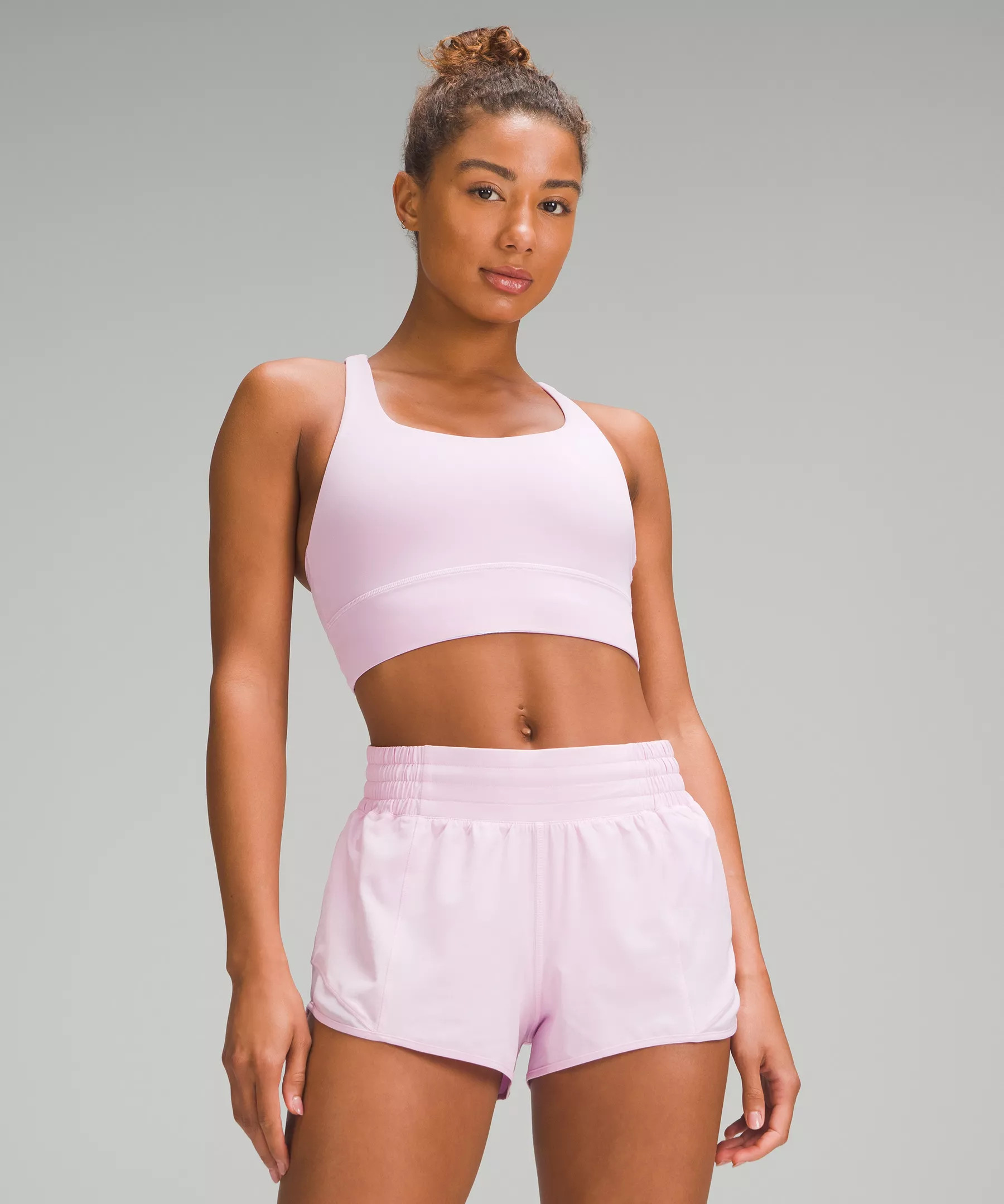 lululemon Energy Longline Bra | Lululemon (US)