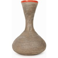 Mid Century Ceramic Vase Italian Style Fine Art Ceramics | Etsy (US)