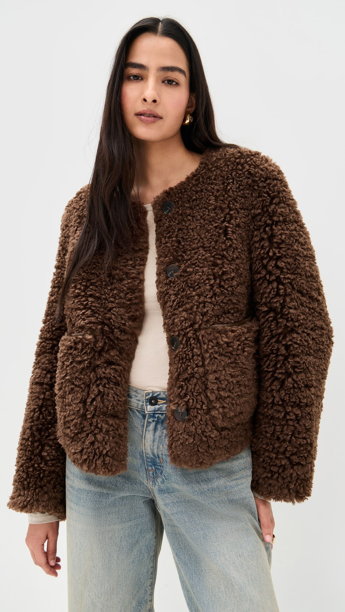 Emilia Jacket | Shopbop