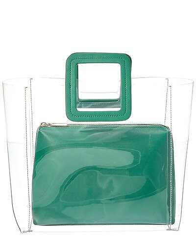 Shirley Tote with Shoulder Strap | Gilt & Gilt City