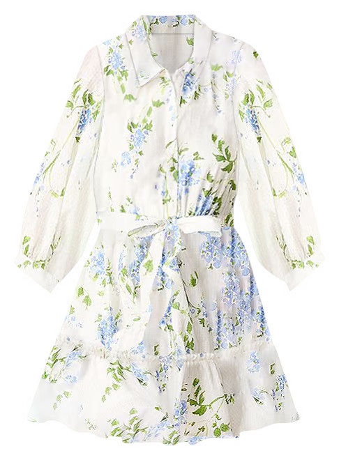 Women's LC Lauren Conrad Mini Shirt Dress | Kohl's