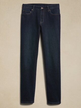 Slim Standard Jean | Banana Republic Factory