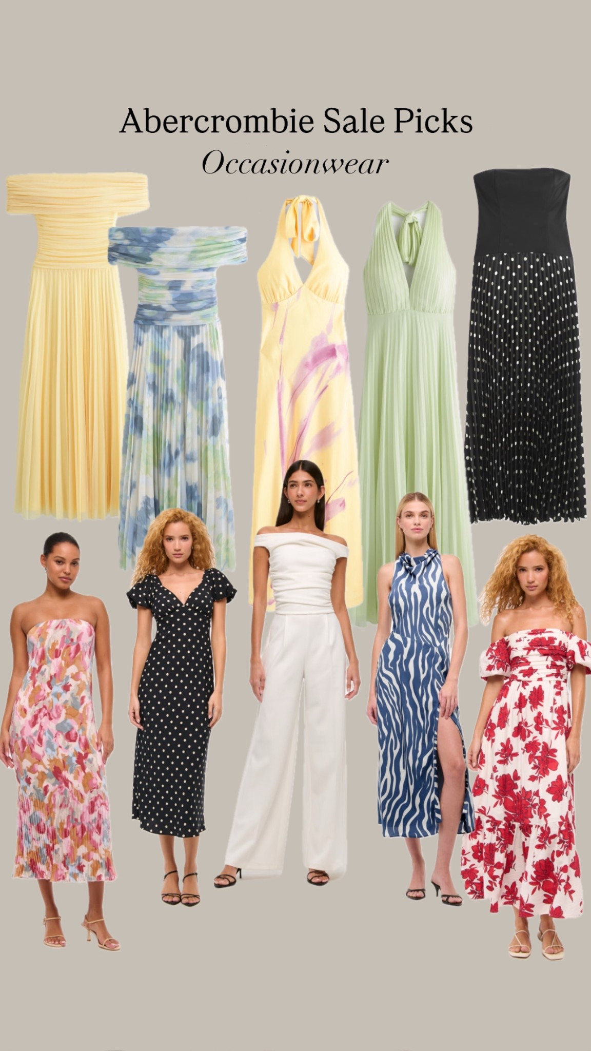 Use the code AFXLTK for discount 

Occasion dresses / wedding guest dresses / destination wedding guest / baptism outfit / wedding reception dress 

#LTKxAFSale #LTKsale #LTKwedding