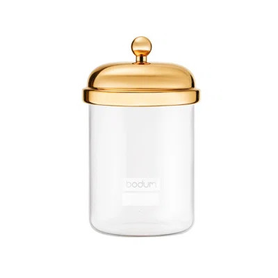Bodum Classic Storage Jar | Wayfair | Wayfair North America