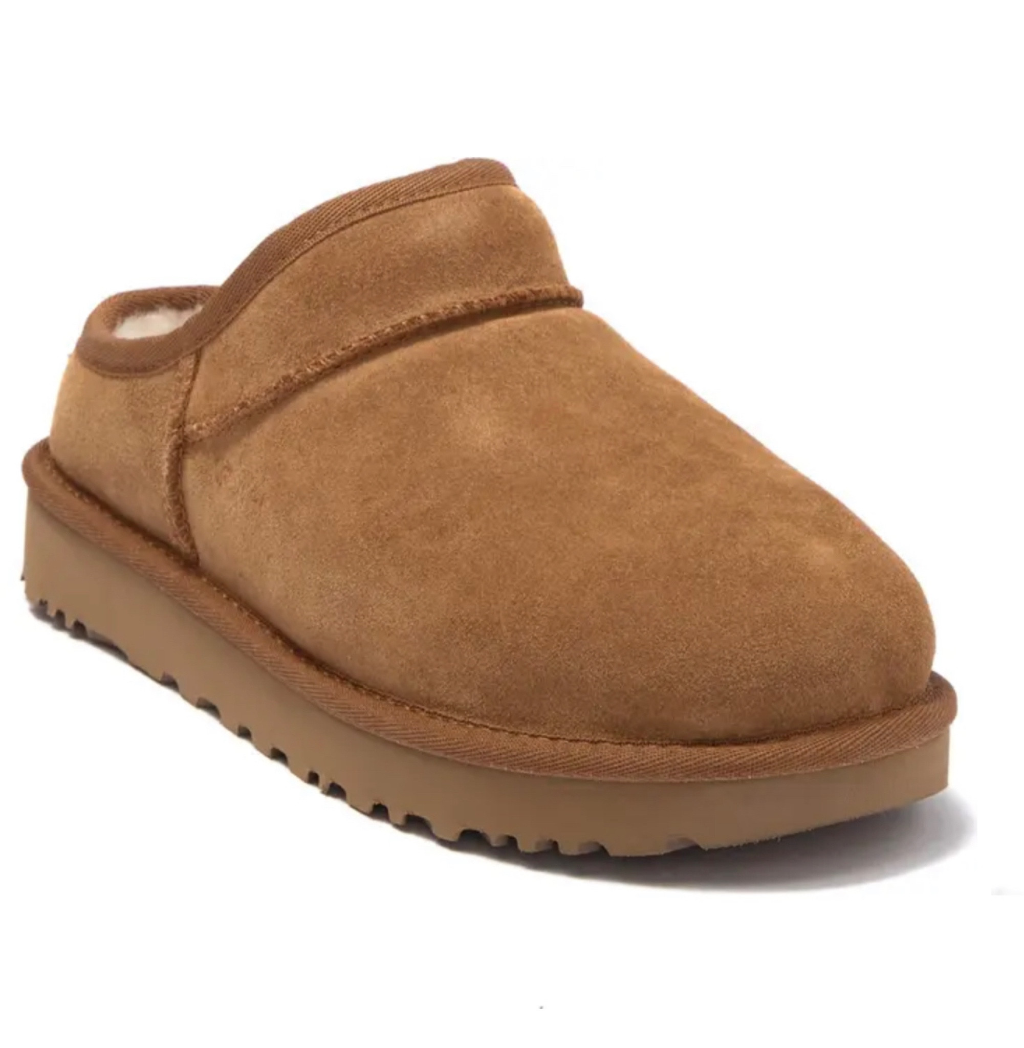 UGGplush Classic Slipper (Women)