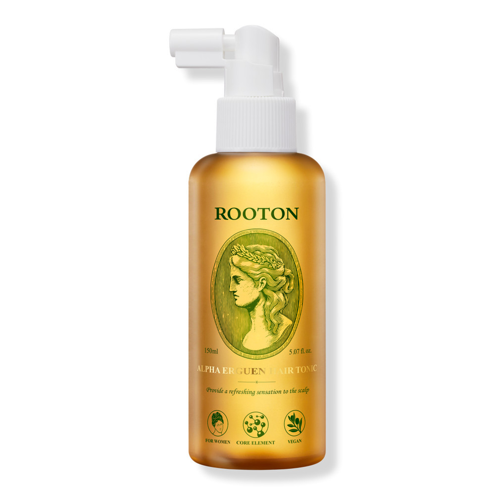 ROOTON Alpha Erguen Hair Tonic | Ulta
