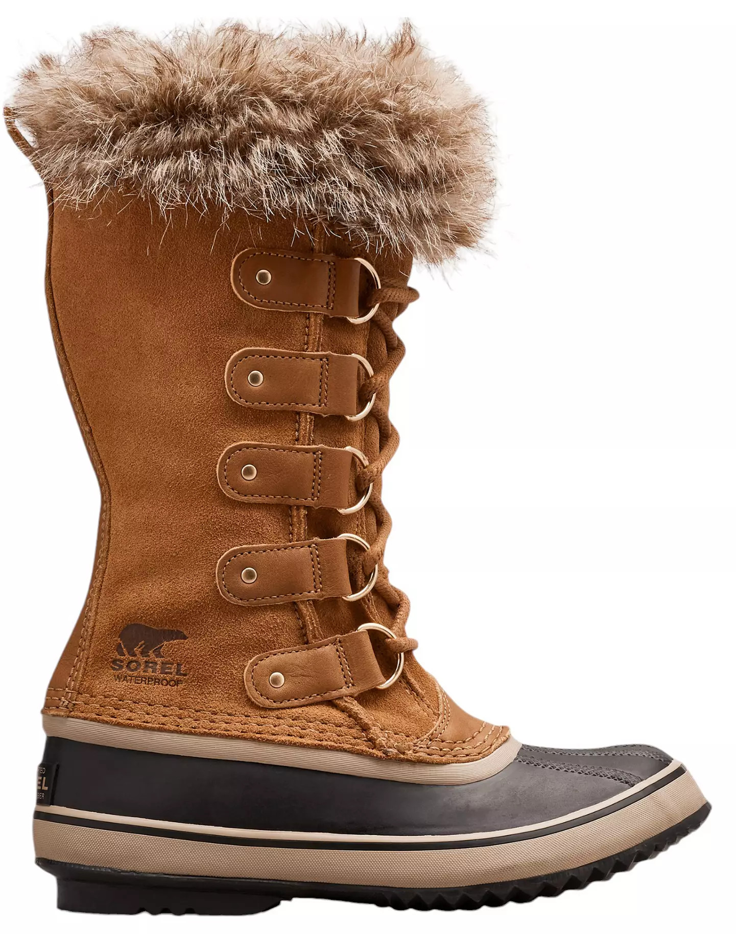 SOREL Women's Joan of Arctic Waterproof Winter Boots | DICK'S Sporting Goods