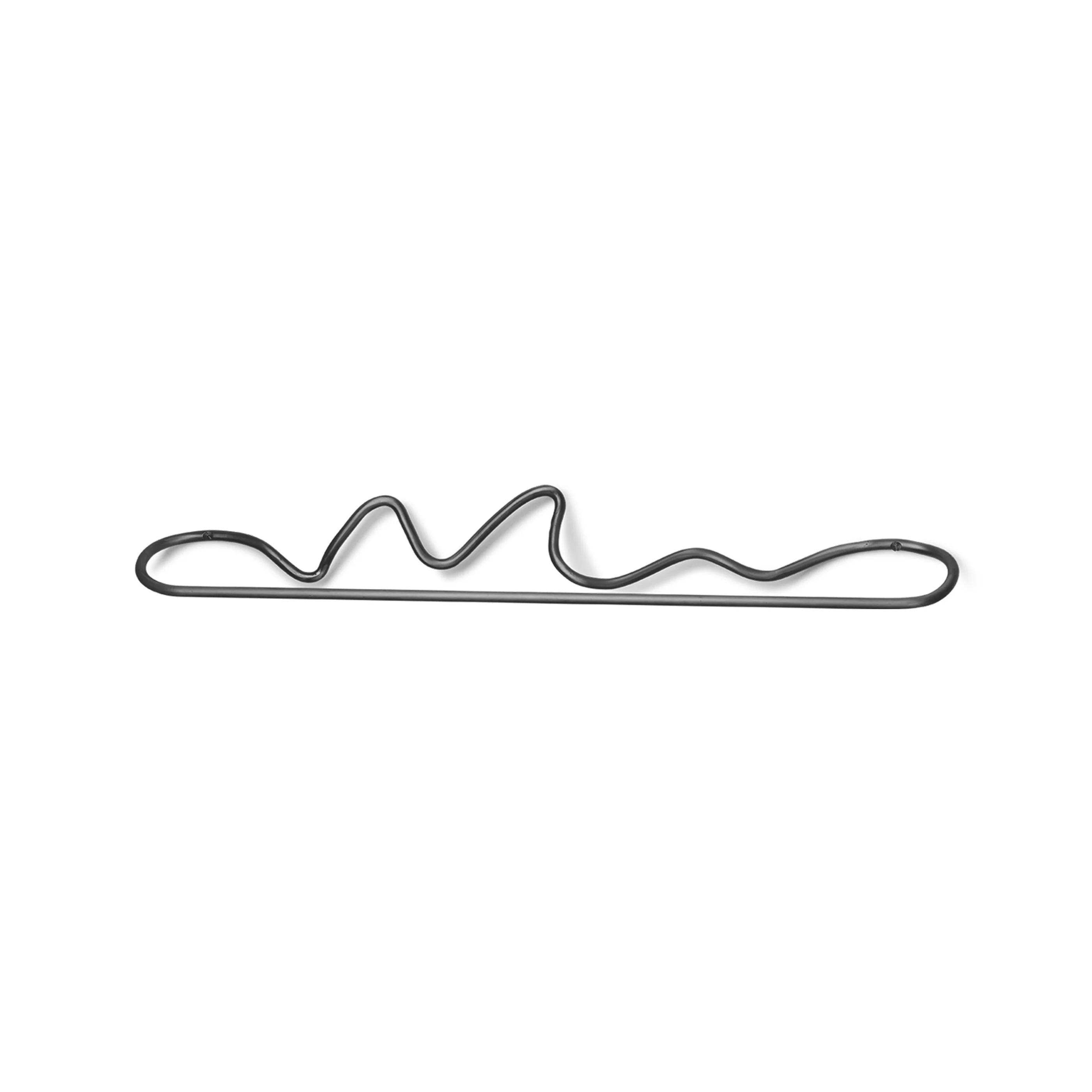 Curvature Towel Hanger | 2Modern (US)
