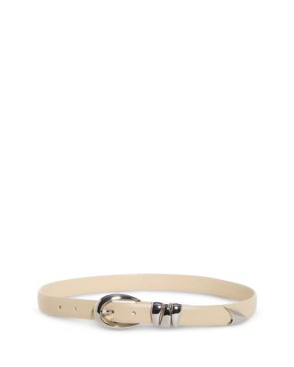 Women's Triple Metal Keeper Belt | Bloomingdale's (US)
