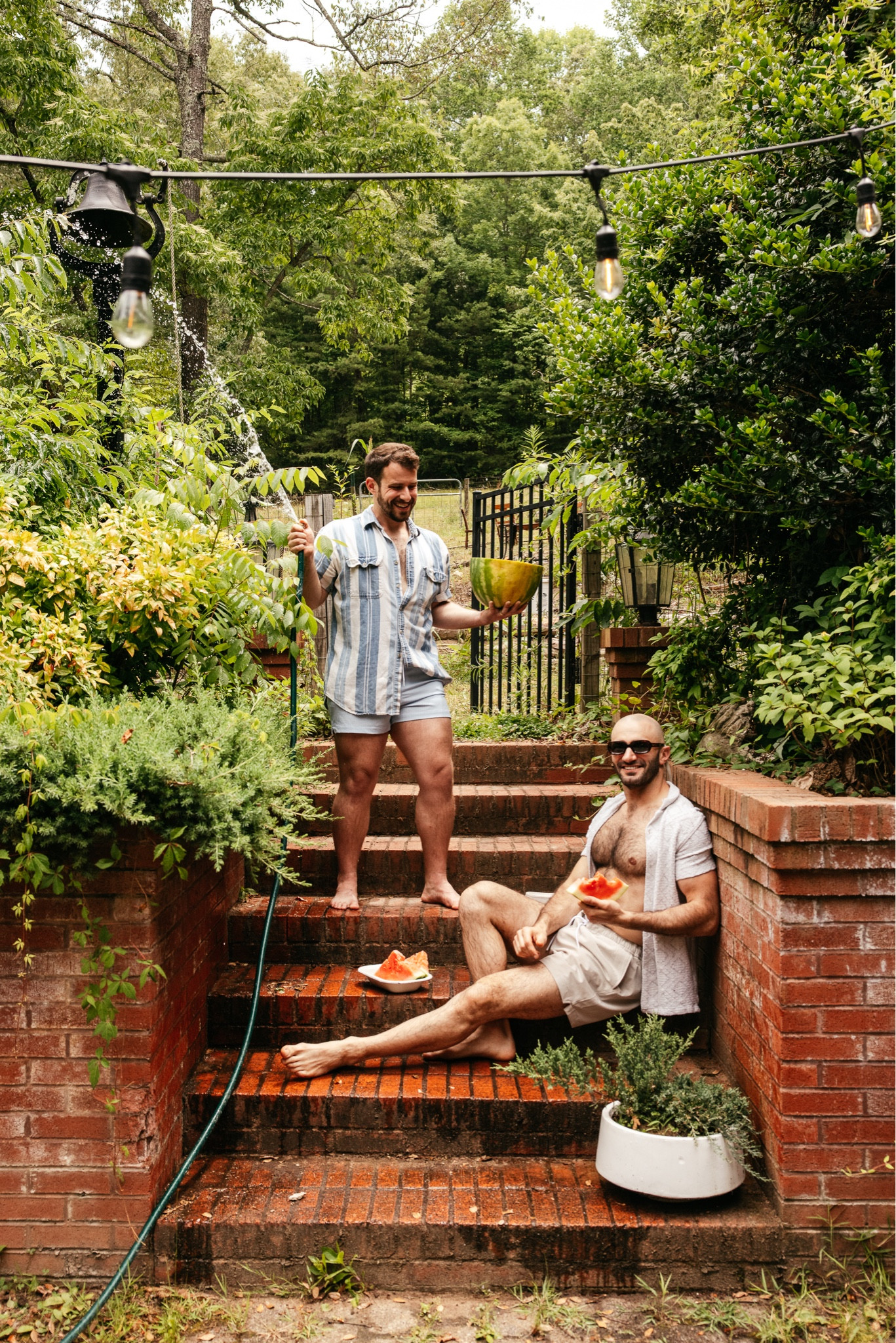 Our guide to summer swim shorts is here! We hope you’ll love these picks from Abercrombie, Bonobos, Lululemon, Madewell, Urban Outfitters and more just as much as we do  🩳  #swimshorts #swimwear 

#LTKswim #LTKmens