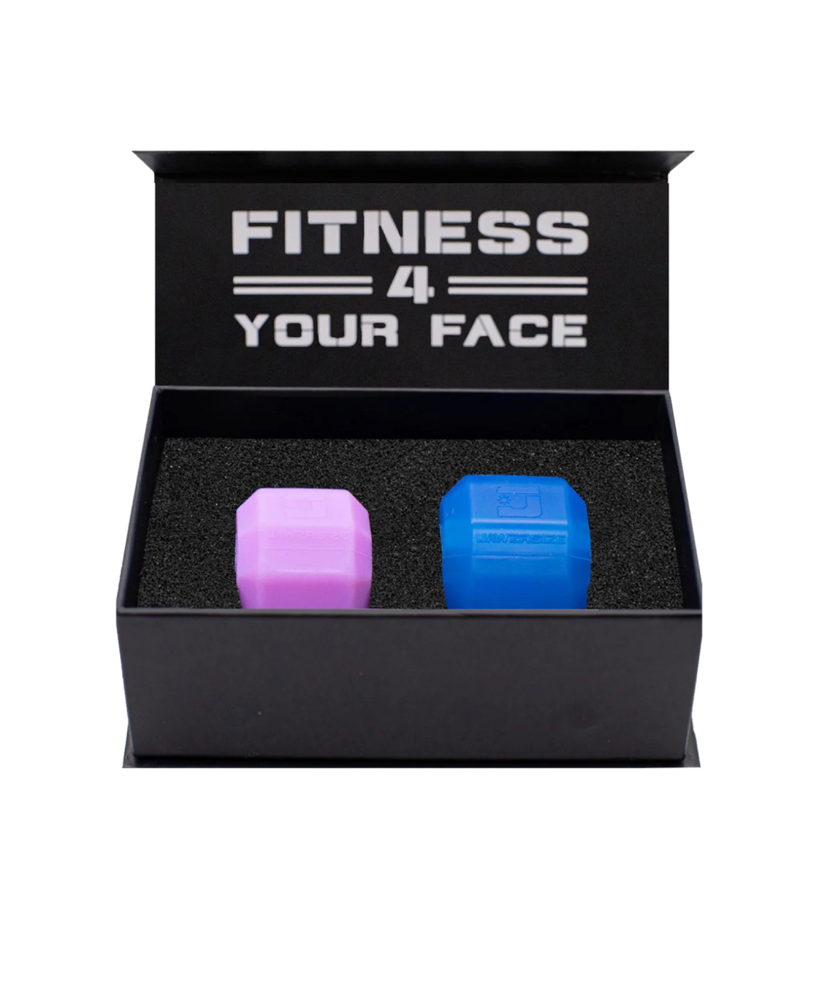 Snatch your jawline, neck and face with the Jawzrcise resistant units. They have a single beginner 20lb resistance or bundles/packs for slow professions to heavier resistance of 30lbs and 40lbs. 

I promise this is better than a chin strap 👏 it assists in facial slimming and toning as well as your neck and only takes a couple of minutes each day or every other day. 


Jaw exercise, facial fitness, face exercise, jaw strap, chin strap, defined jaw, jaw exerciser 


#LTKFitness #LTKBeauty #LTKActive