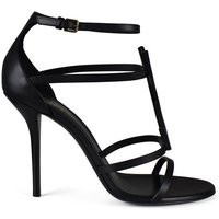 Saint Laurent Cassandra Sandals | Balardi (US & Canada)