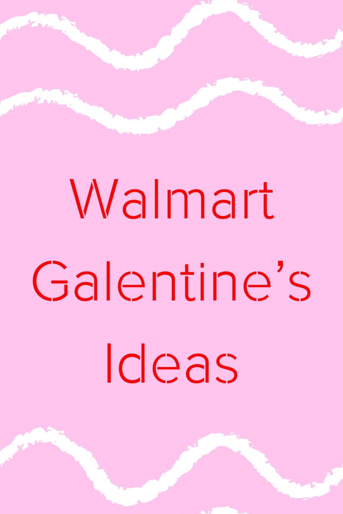 Walmart Galentine’s ideas
Girls night in
Valentine’s Day
Galentine’s day
Galentine’s party ideas 

#LTKFindsUnder50 #LTKParties #LTKSeasonal