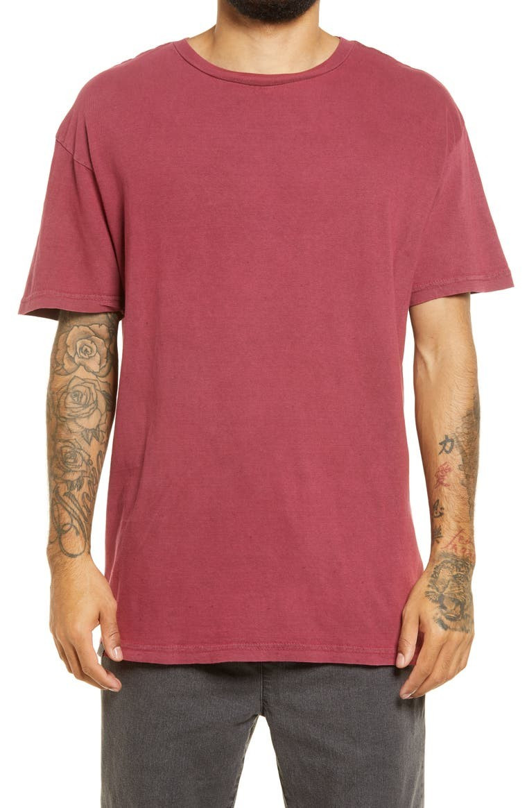 Vintage Wash Unisex T-Shirt | Nordstrom