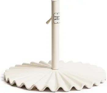 The Clamshell Base Umbrella Stand | Nordstrom