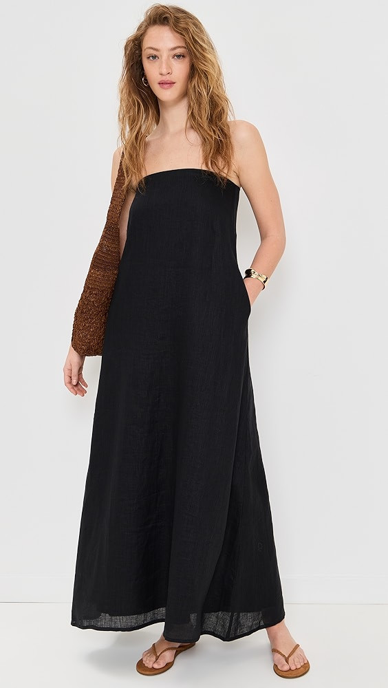 MIKOH Thani Dress | Shopbop | Shopbop