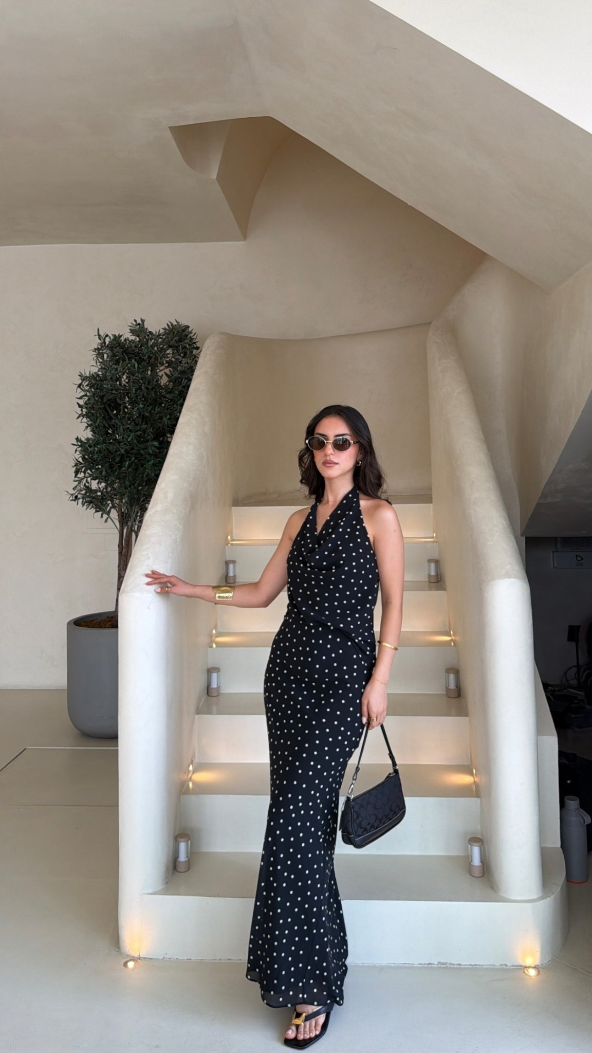 Dubai ootd 🖤

#LTKaustralia #LTKpetite #LTKsummer