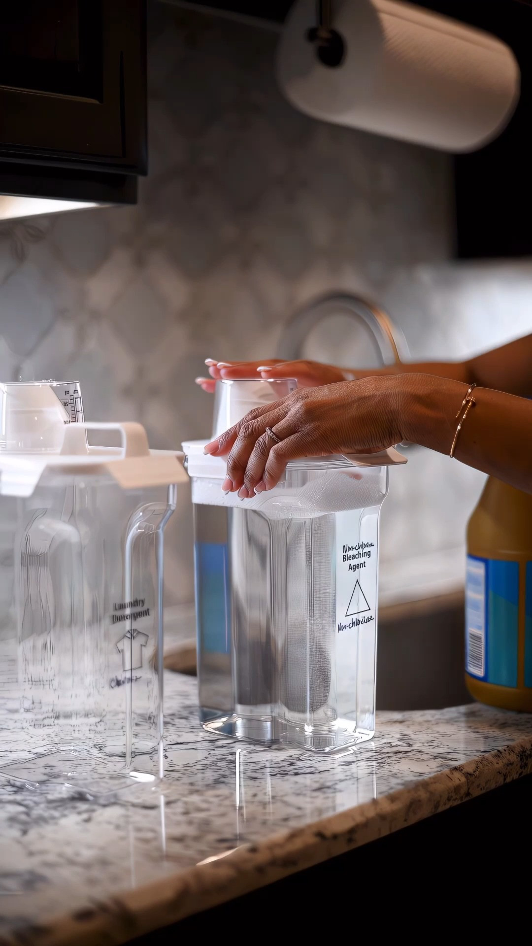 Need to upgrade your laundry room? Look no further ! 

 #LTKWatchNow #LTKHome #LTKFamily