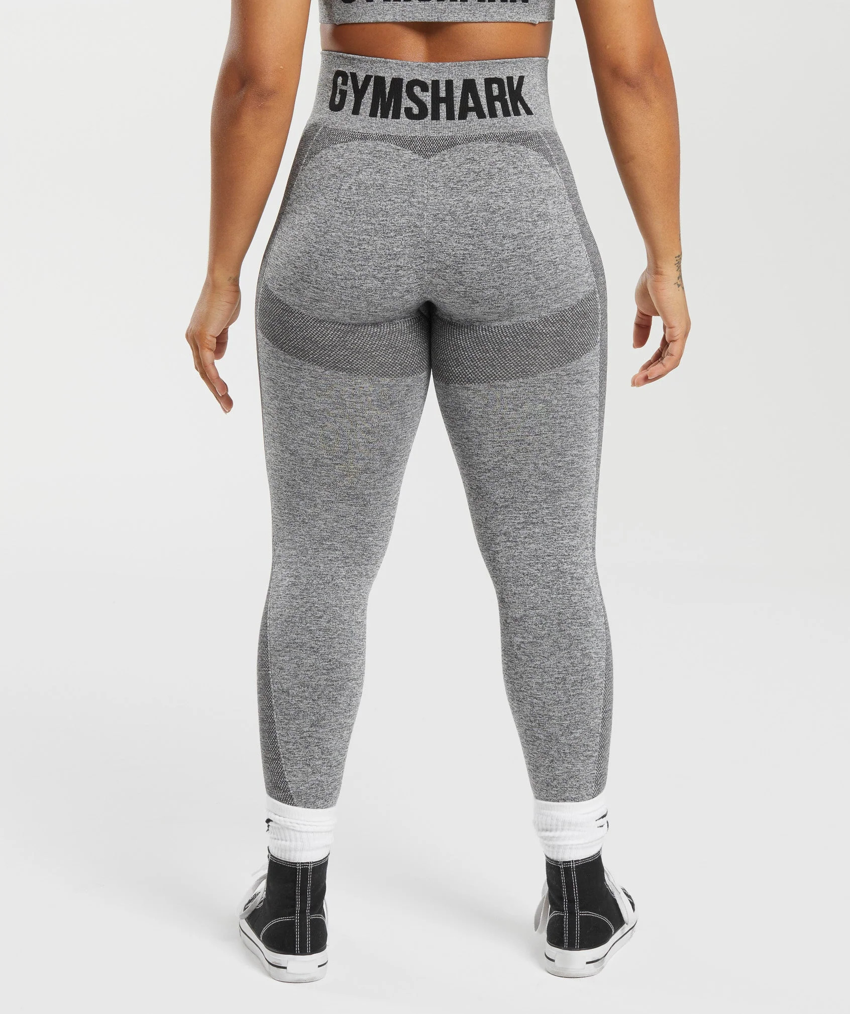 Flex High Waisted Leggings | Gymshark US