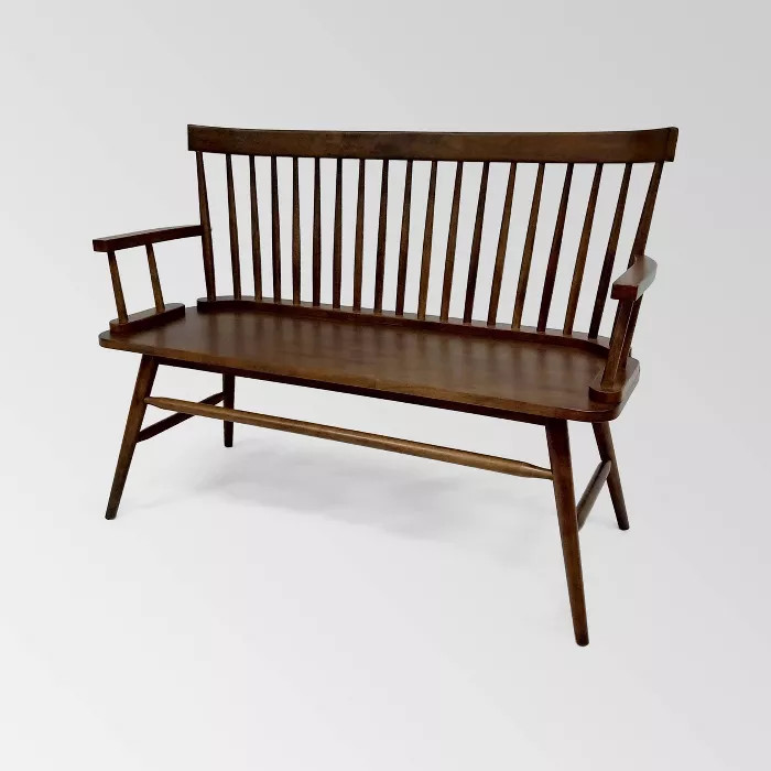 Maharis Farmhouse Bench - Christopher Knight Home | Target