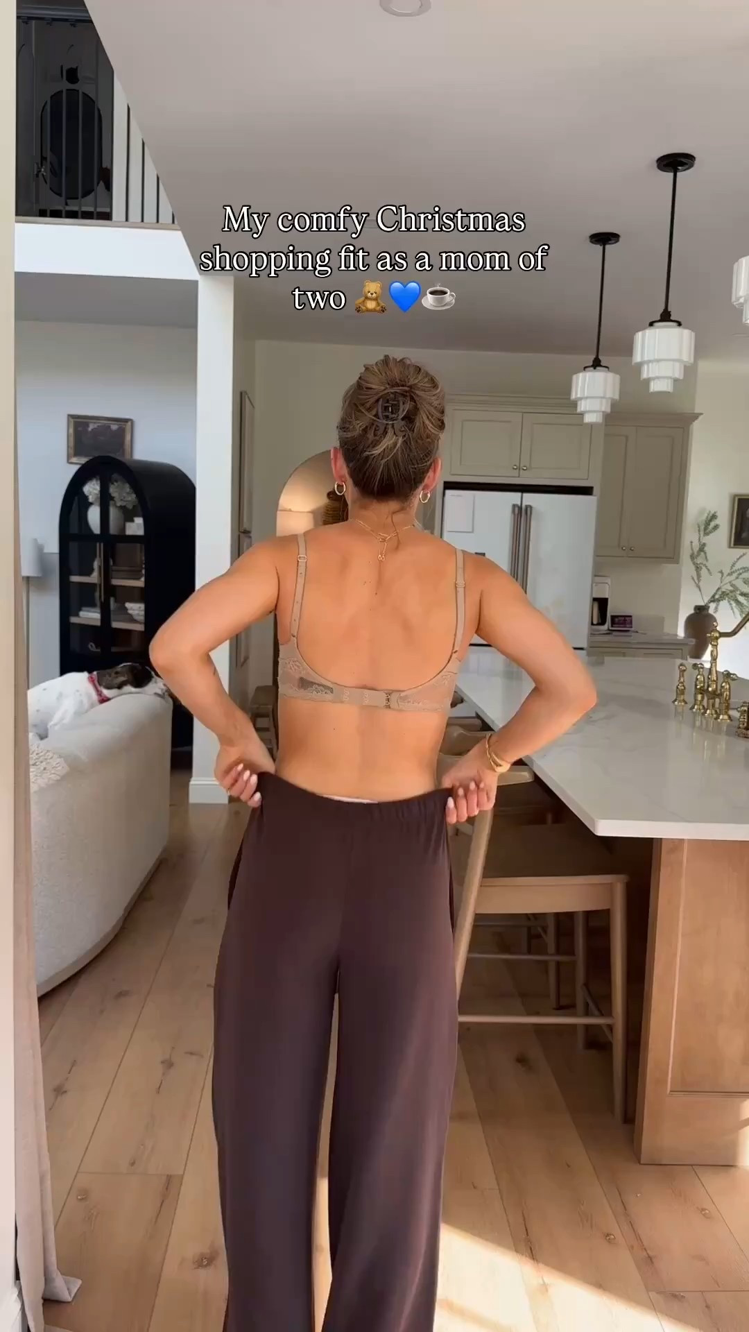 🫶🏻 fir for a day of shopping! 🛍️ 

#LTKHoliday #LTKmomlife #LTKgrwm