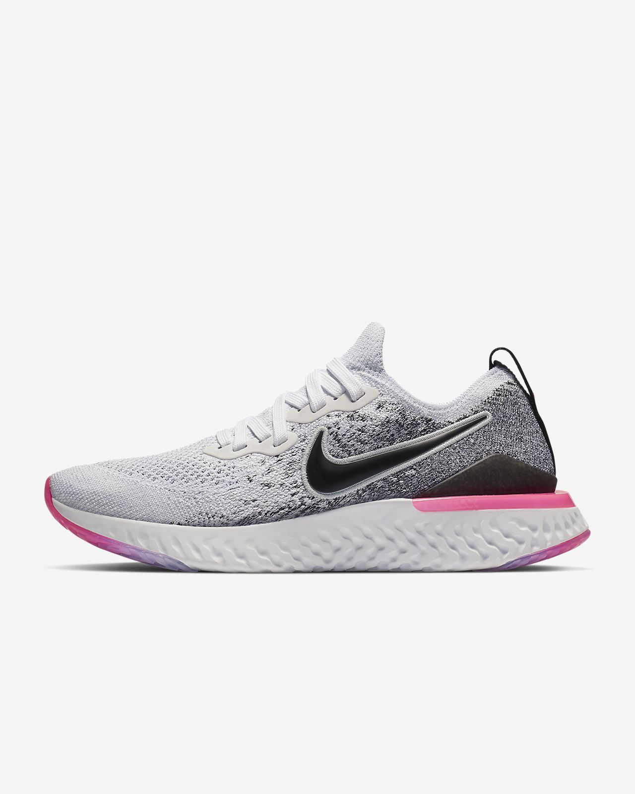 Nike Epic React Flyknit 2 Women's Running Shoe. Nike.com | Nike (US)