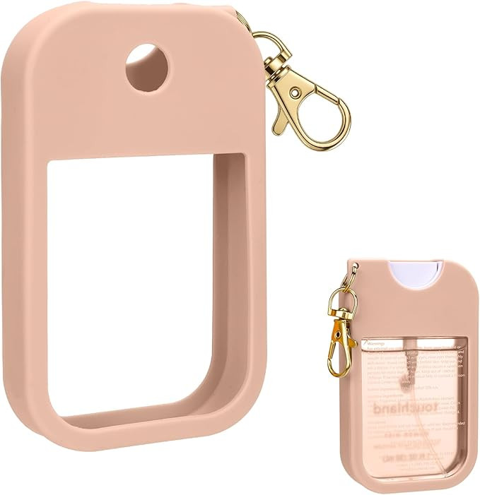 AIERSA Hand Sanitizer Spray Case Compatible with Touchland | Amazon (US)
