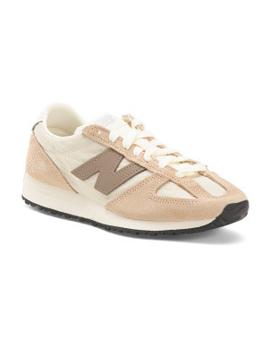 Unisex Suede Lifestyle Sneakers | Shoes | Marshalls | Marshalls