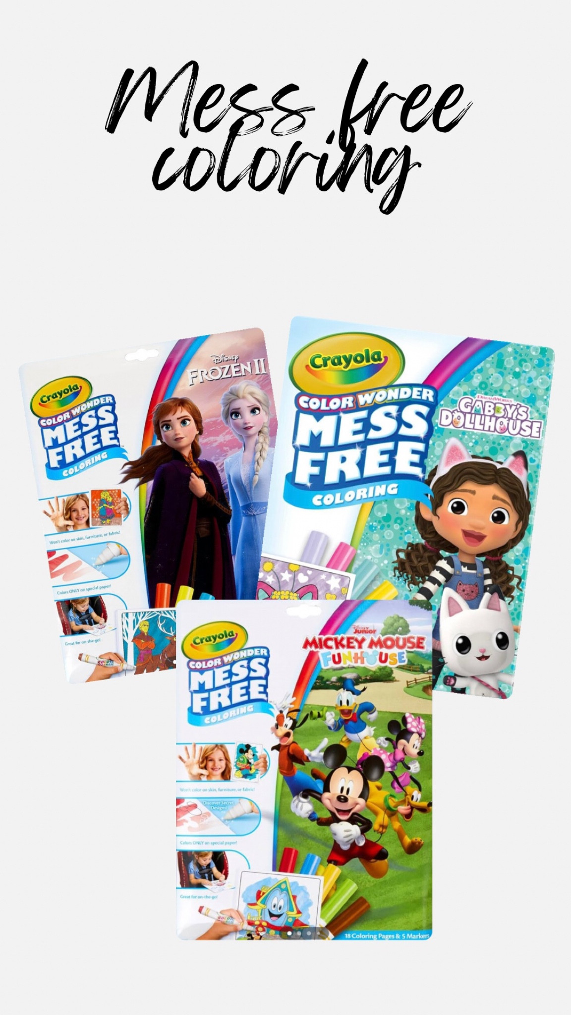 I LOVE these sets for in the car or at home! 


#LTKFindsUnder50 #LTKFamily #LTKKids