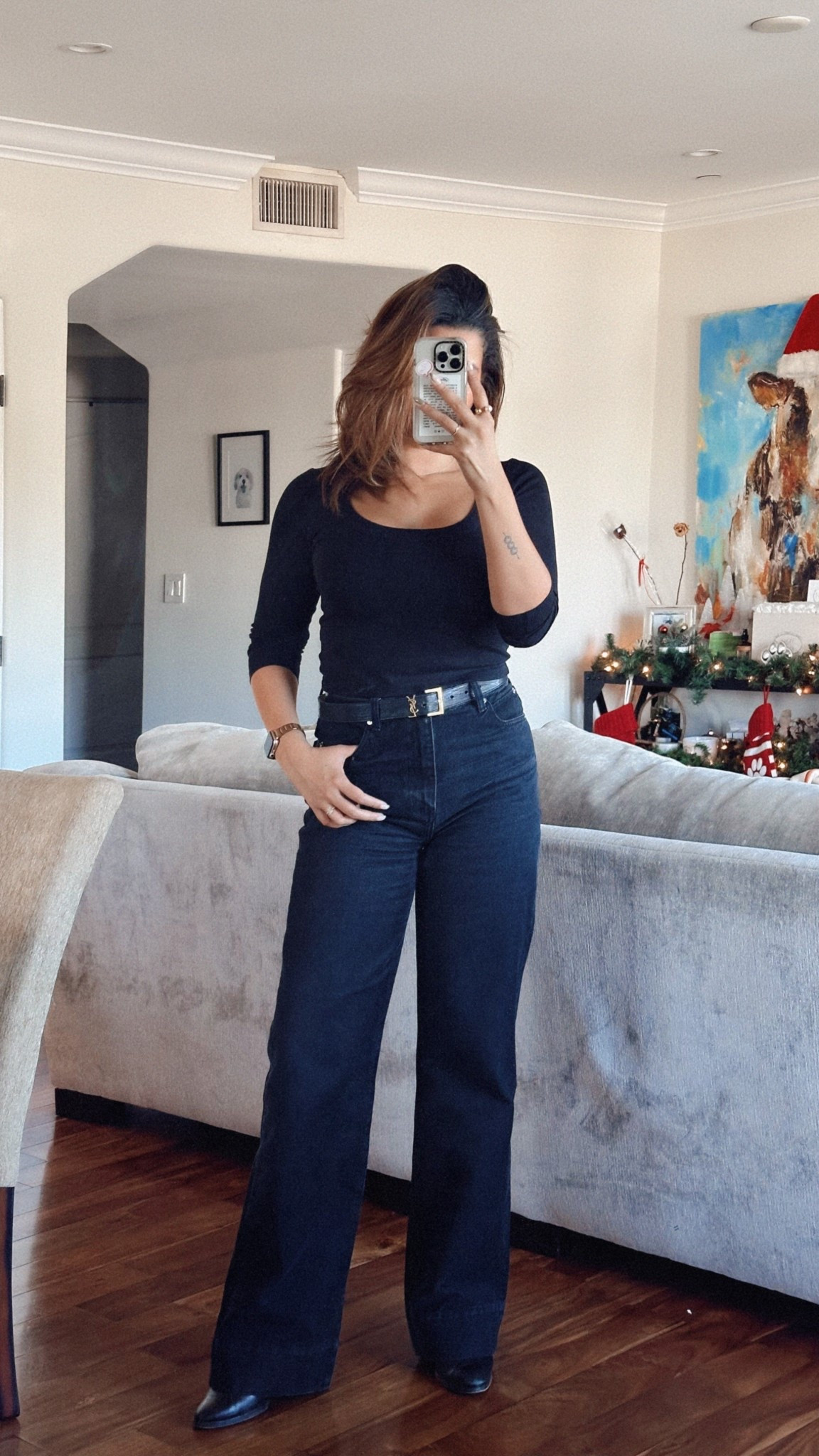 When a Housewife (Chanel Ayan) tells you you’re looking amazing, you must post the fit! 

#LTKWorkwear #LTKSaleAlert #LTKdayinmylife