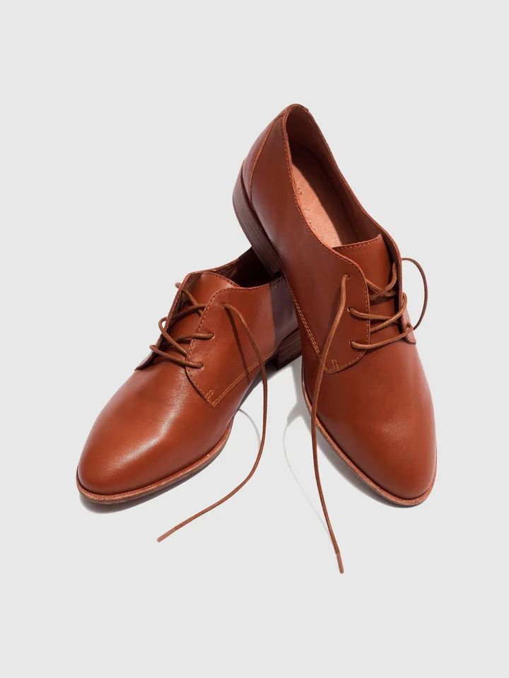 Frances Clean Oxford | Verishop