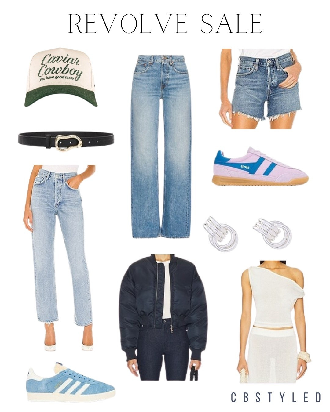 Revolve sale favorites! 

#LTKSaleAlert #LTKootd