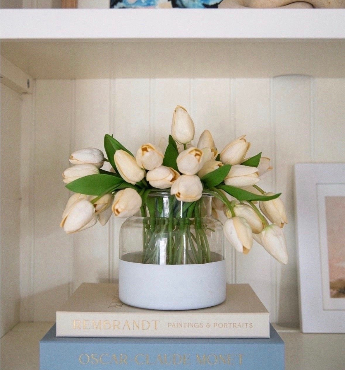 Spring will be here before we know it so I’ve linked some beautiful faux spring stems from Amazon!

#LTKSaleAlert #LTKHome