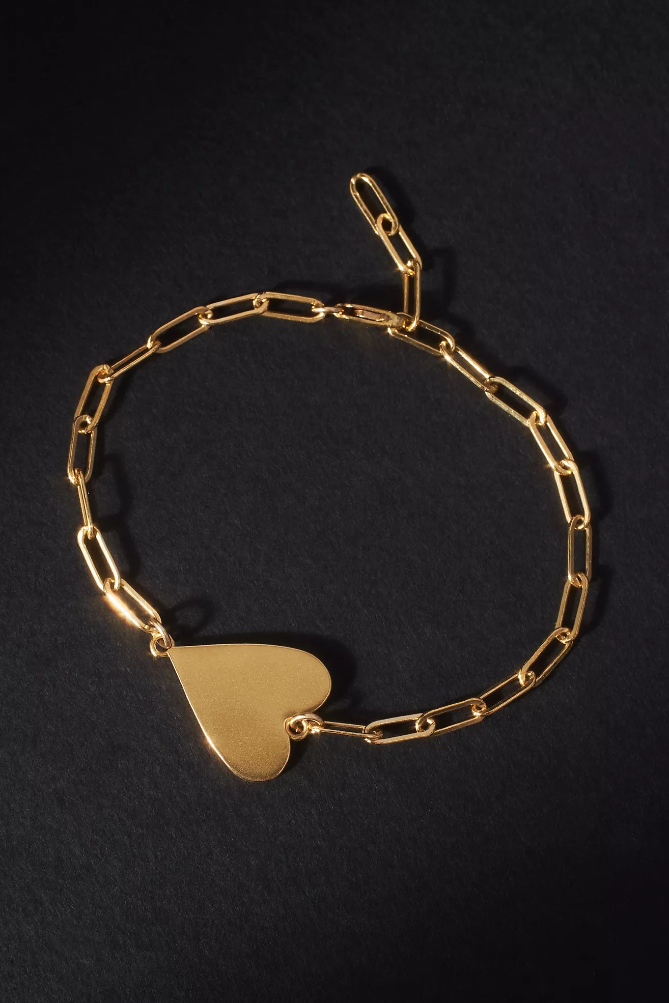 Thatch Amaya Heart Bracelet | Anthropologie (US)