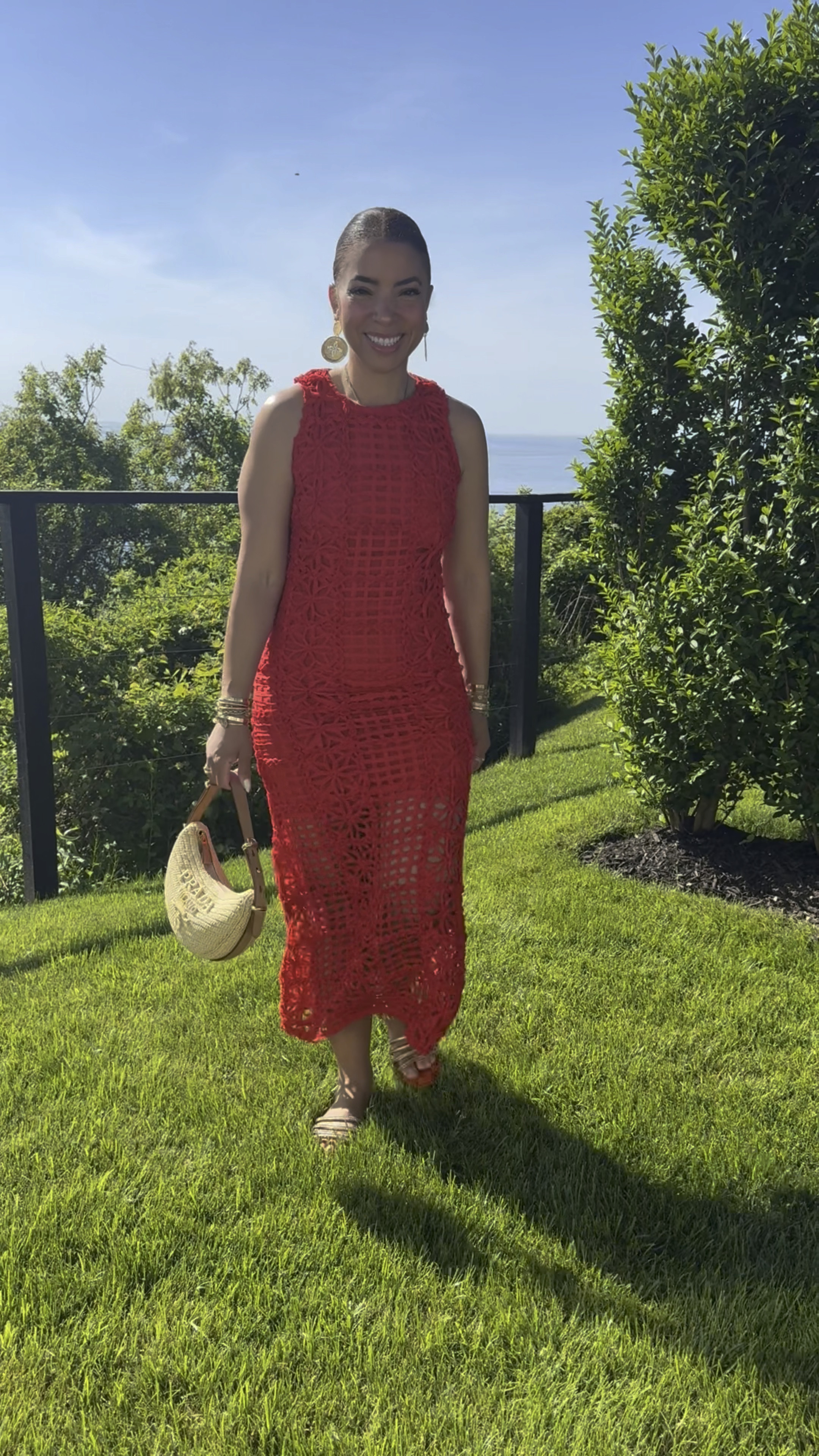 Cute vacation or summer outfits 🏖️

Crochet. Lace. Vacation dresses. 2 piece set. White outfit. Summer outfit. Vacation outfit. 

#LTKStyleTip #LTKTravel #LTKOver40