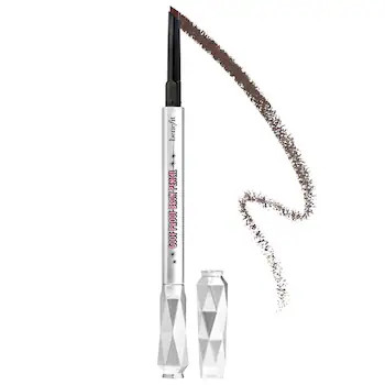Goof Proof Waterproof Easy Shape & Fill Eyebrow Pencil - Benefit Cosmetics | Sephora | Sephora (US)
