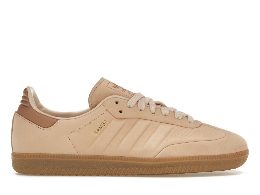 adidas Samba OG Halo Blush | StockX