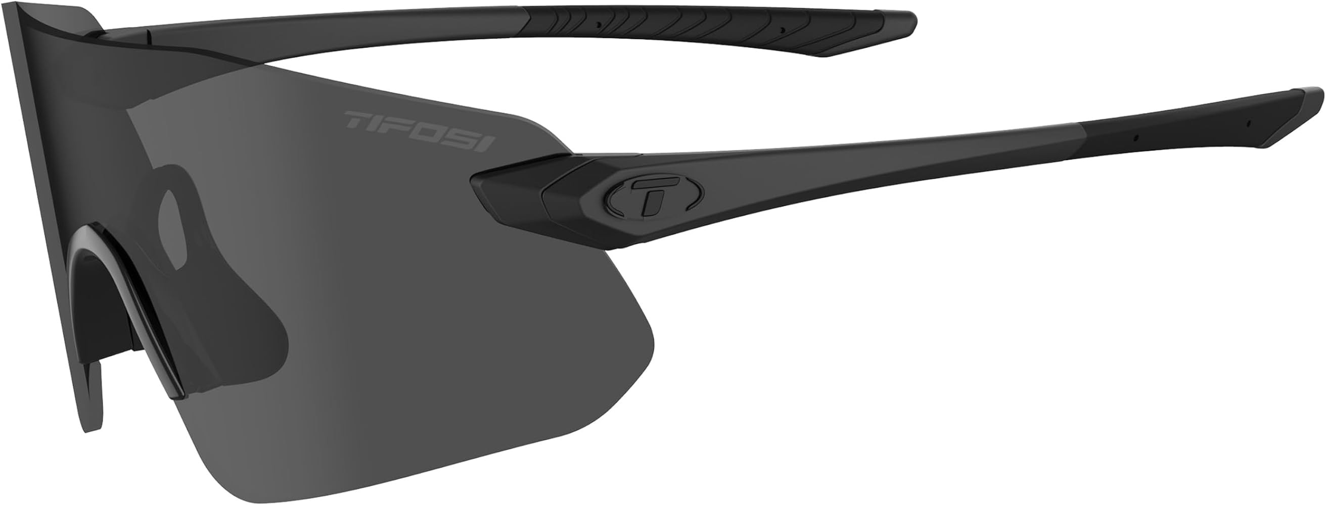 Tifosi Vogel SL Sport Sunglasses Men & Women - Ideal For Baseball, Cycling, Cricket, Golf, Hiking... | Amazon (US)