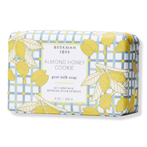 Goat Milk Soap | Ulta