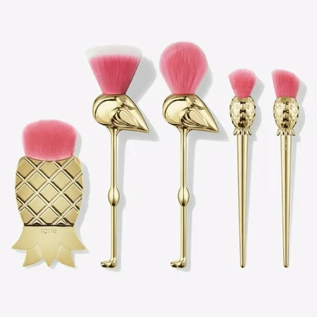 Tarte Let s Flamingle Brush Set | Walmart (US)