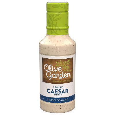 Olive Garden Caesar - 16 fl oz | Target
