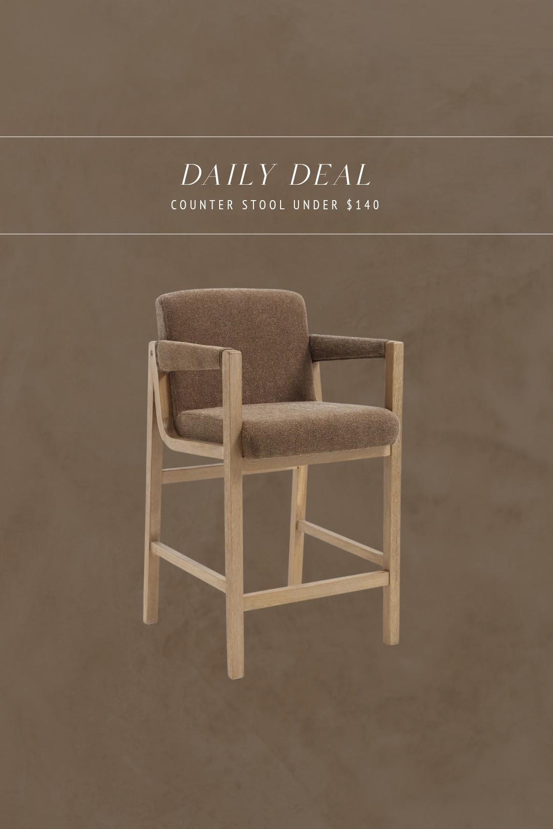 The price on these counter stools is so good for the quality! 🤌🏼 kitchen pendant lights, pendant lighting, pendant light, kitchen lighting, kitchen light fixture, kitchen island pendant lights, kitchen island lighting, kitchen design, kitchen designs, kitchen decor, kitchen runner, kitchen rug, kitchen table, counter stool, counter stools, counter height stools, kitchen island, kitchen island pendant lights, kitchen island lighting, kitchen countertops, kitchen countertop styling, kitchen countertop decor 

 #LTKHome #LTKSaleAlert