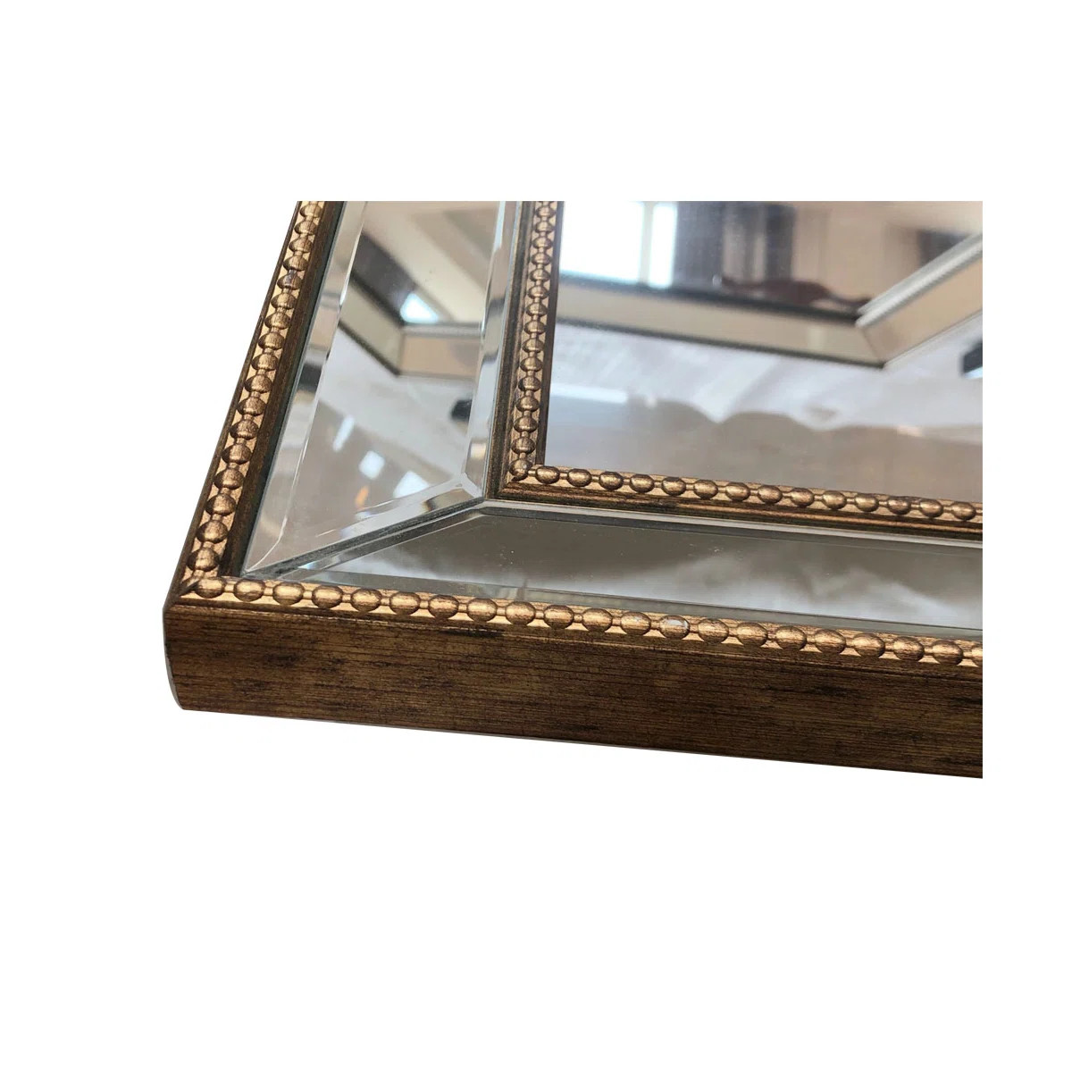 Epifanio Rectangle Wall Mirror | Wayfair North America