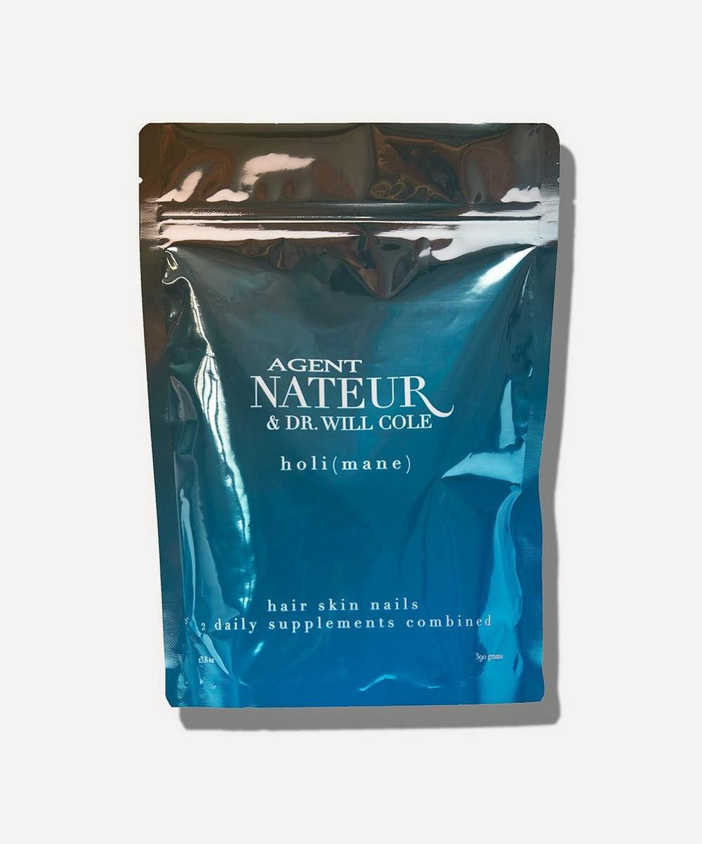 Agent Nateur h o l i ( m a n e ) Hair Skin and Nails 300g | Liberty London (US)