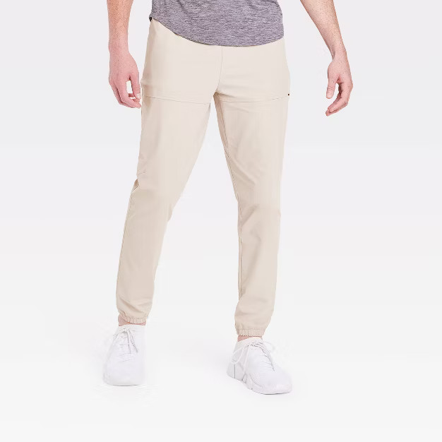 Men's Utility Jogger Pants - All in Motion™ | Target