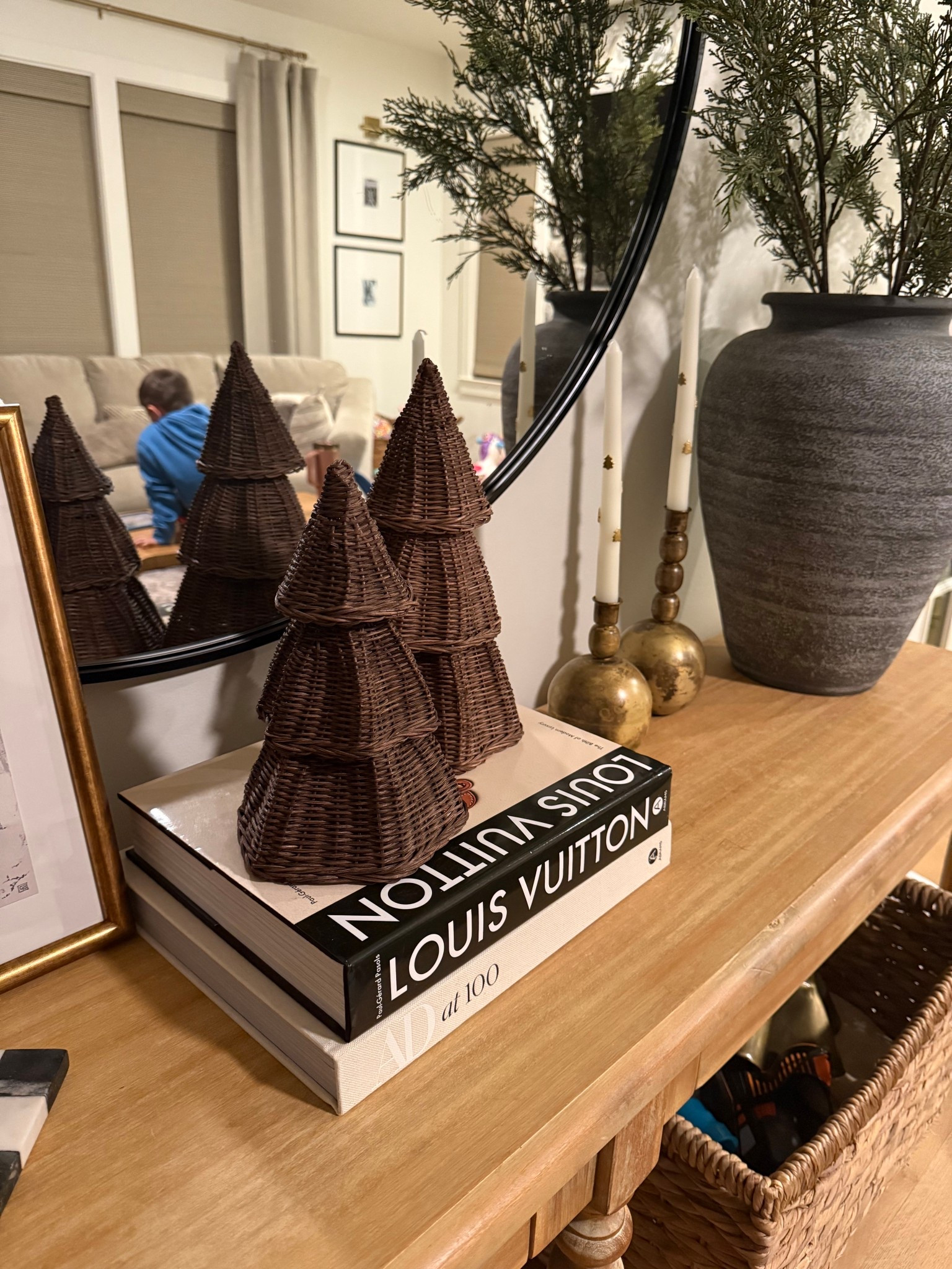 Target Christmas — studio McGee 

#LTKSeasonal #LTKFindsUnder50 #LTKHoliday