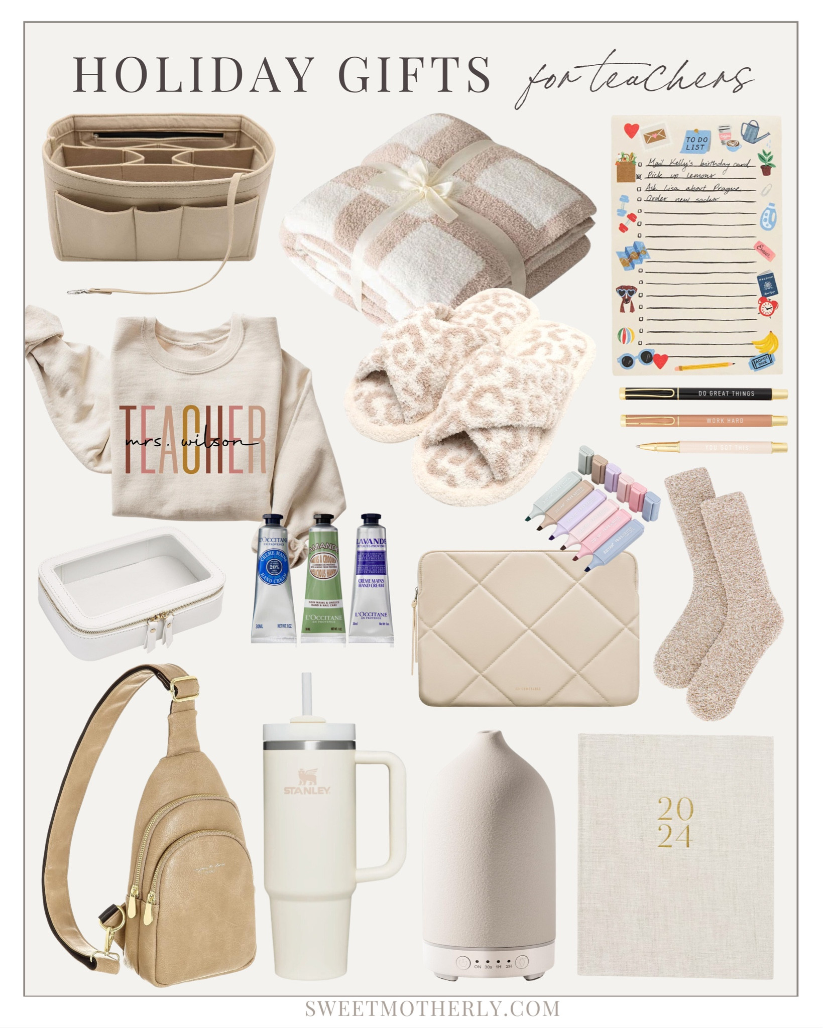 Holiday Gift Guide for Teachers

Everyday tote
Women’s leggings
Women’s activewear
Lululemon leggings
Wedding Guest
Fall dresses
Vacation Outfits
Rug
Home Decor
Sneakers
Jeans
Bedroom
Maternity Outfit
Women’s blouses
Women’s workwear
Fall style
Fall fashion
Women’s handbags
Women’s pants
Affordable blazers
Women’s boots
Women’s booties
Fall fashion

#LTKGiftGuide #LTKstyletip #LTKHoliday