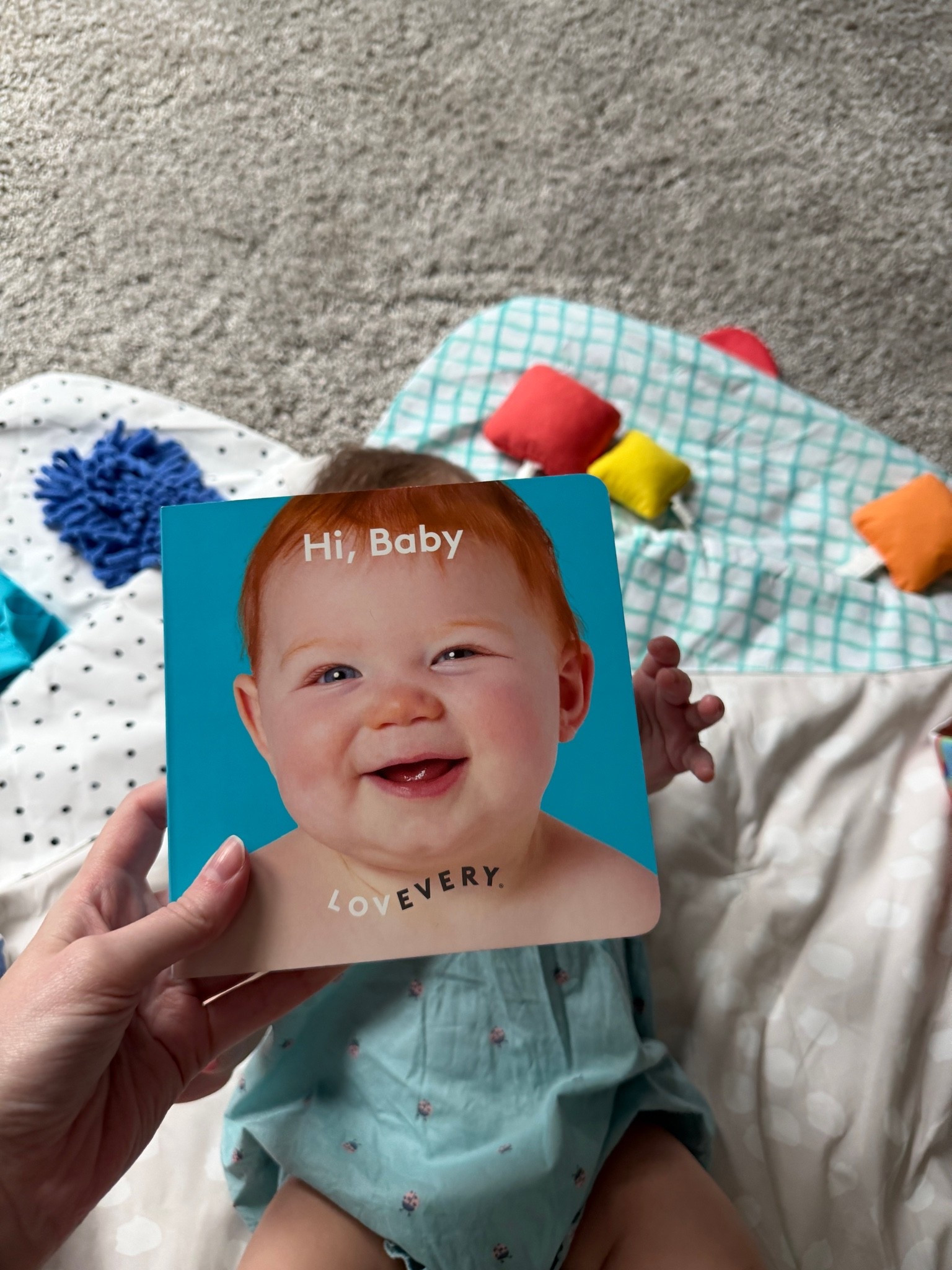 book of the day 📖

#LTKBaby #LTKKids #LTKmomlife