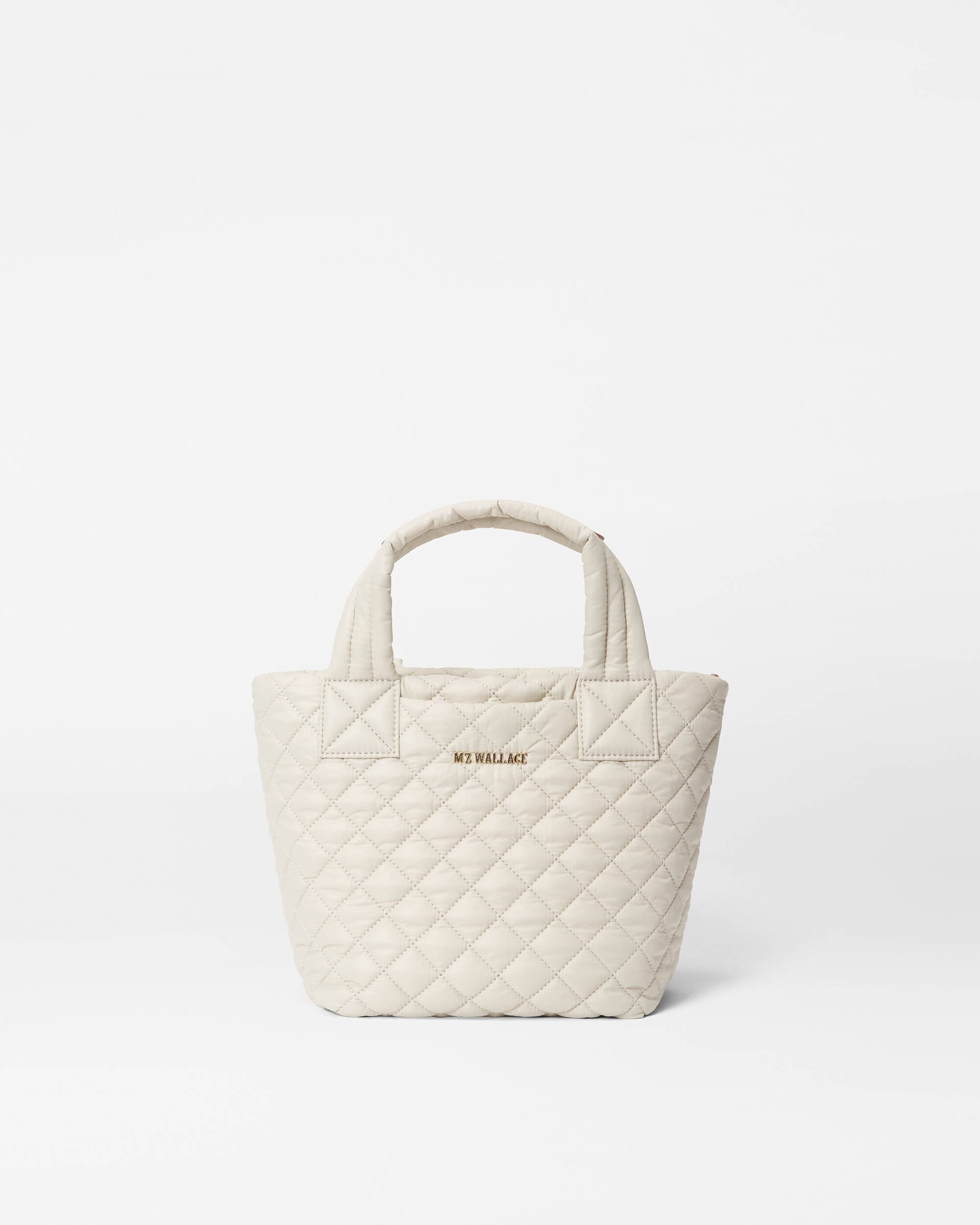 Atmosphere Mini Metro Tote Deluxe | MZ Wallace